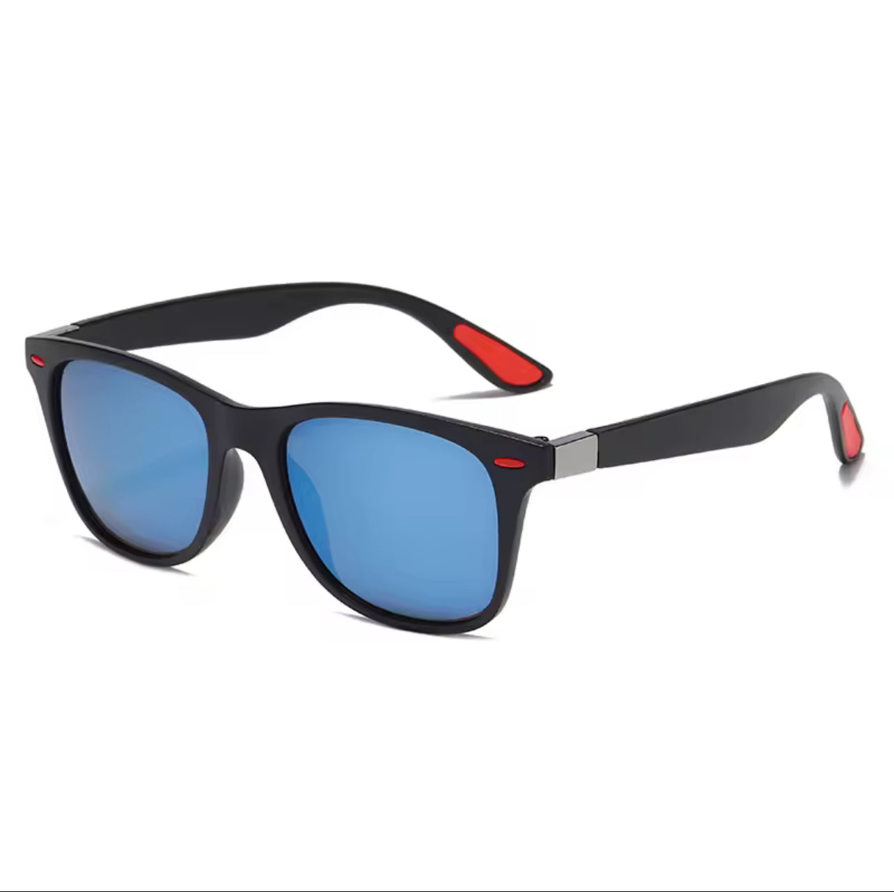 Men’s women Night Vision Polarized Sunglasses – clear view day & night.