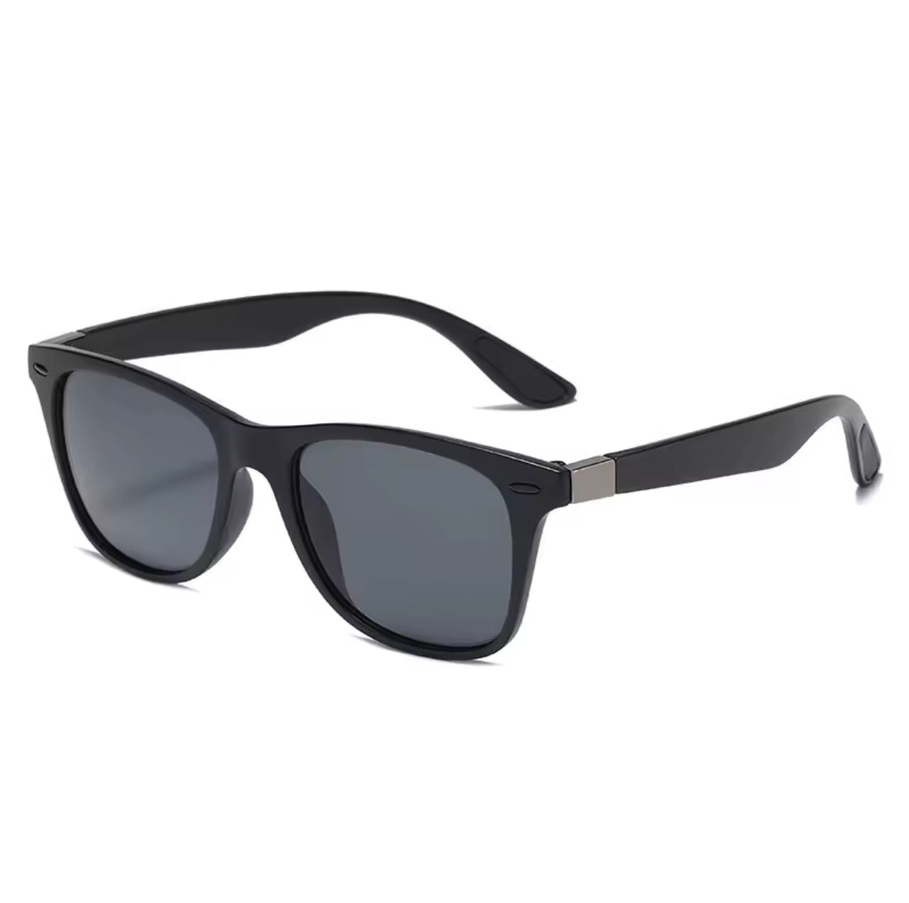 Men’s women Night Vision Polarized Sunglasses – clear view day & night.
