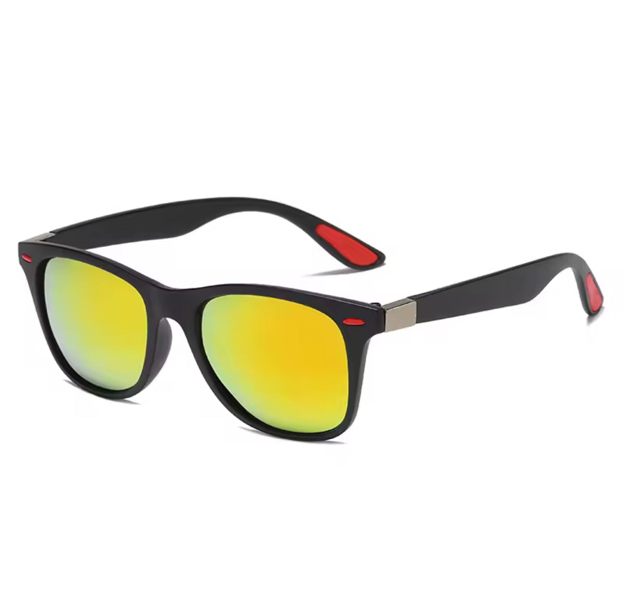Men’s women Night Vision Polarized Sunglasses – clear view day & night.