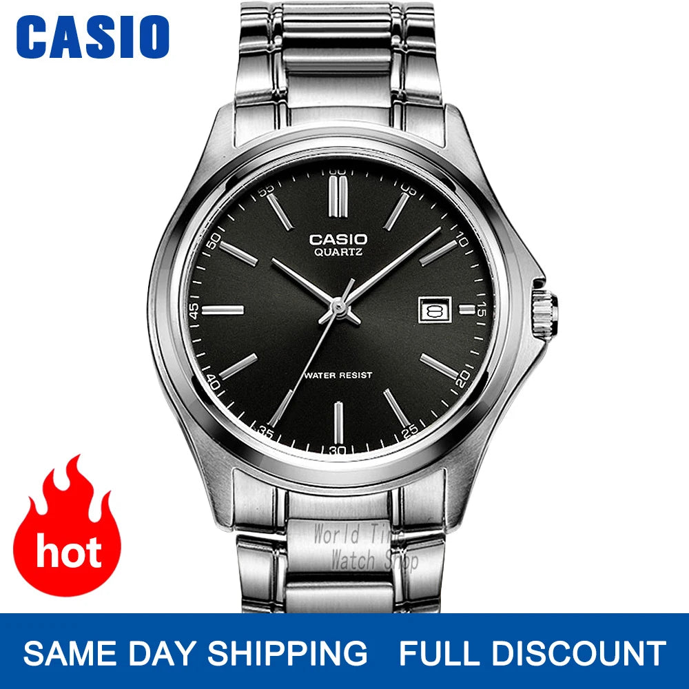 Casio watch wrist watch men top brand luxury set quartz watch Waterproof men watch military Watch relogio masculino часы