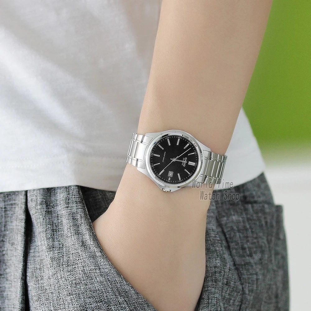 Casio watch wrist watch men top brand luxury set quartz watch Waterproof men watch military Watch relogio masculino часы