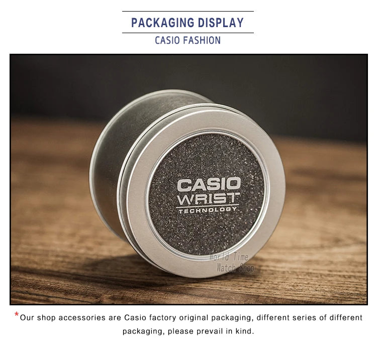 Casio watch wrist watch men top brand luxury set quartz watch Waterproof men watch military Watch relogio masculino часы