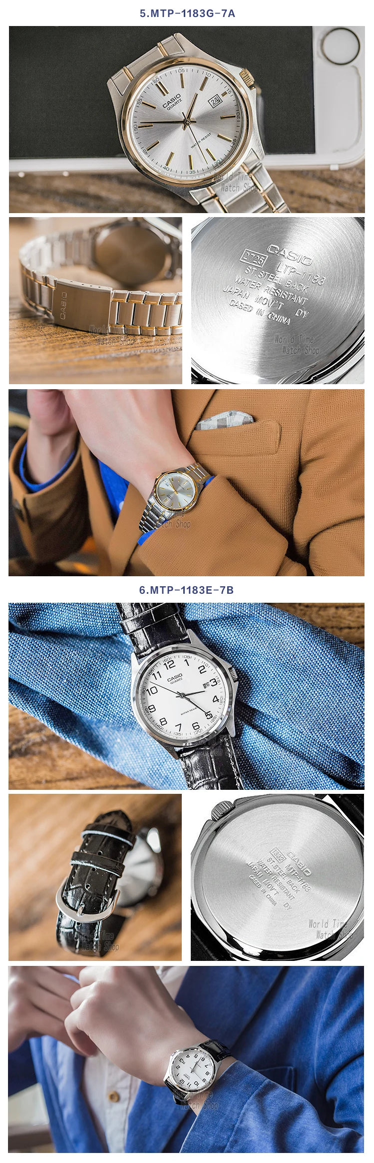 Casio watch wrist watch men top brand luxury set quartz watch Waterproof men watch military Watch relogio masculino часы