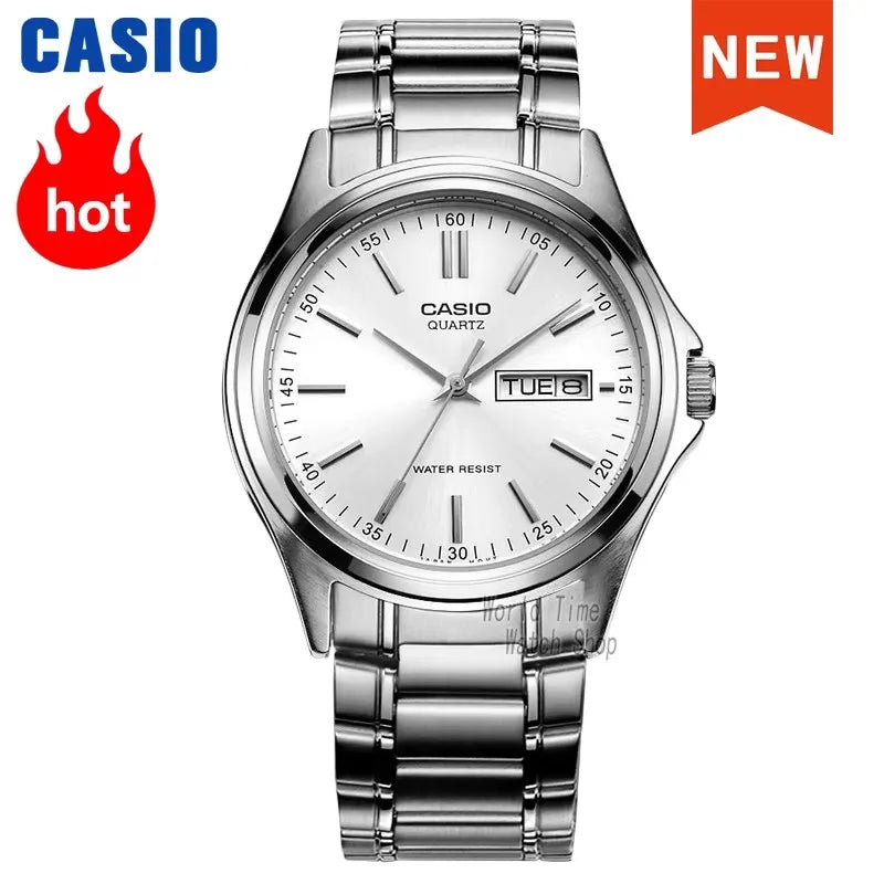 Casio watch wrist watch men top brand luxury set quartz watch Waterproof men watch military Watch relogio masculino часы