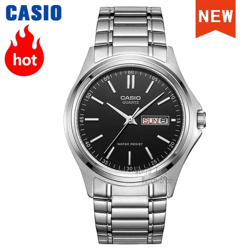 Casio watch wrist watch men top brand luxury set quartz watch Waterproof men watch military Watch relogio masculino часы