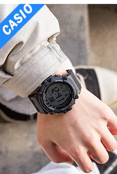 Casio watch wrist watch men top brand luxury set quartz watch Waterproof men watch military Watch relogio masculino часы