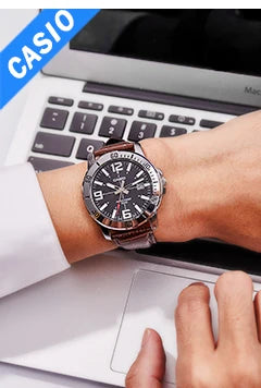 Casio watch wrist watch men top brand luxury set quartz watch Waterproof men watch military Watch relogio masculino часы