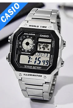 Casio watch wrist watch men top brand luxury set quartz watch Waterproof men watch military Watch relogio masculino часы