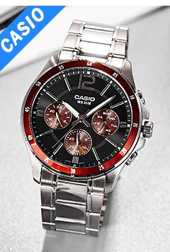 Casio watch wrist watch men top brand luxury set quartz watch Waterproof men watch military Watch relogio masculino часы