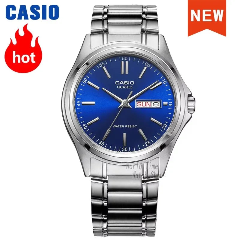 Casio watch wrist watch men top brand luxury set quartz watch Waterproof men watch military Watch relogio masculino часы